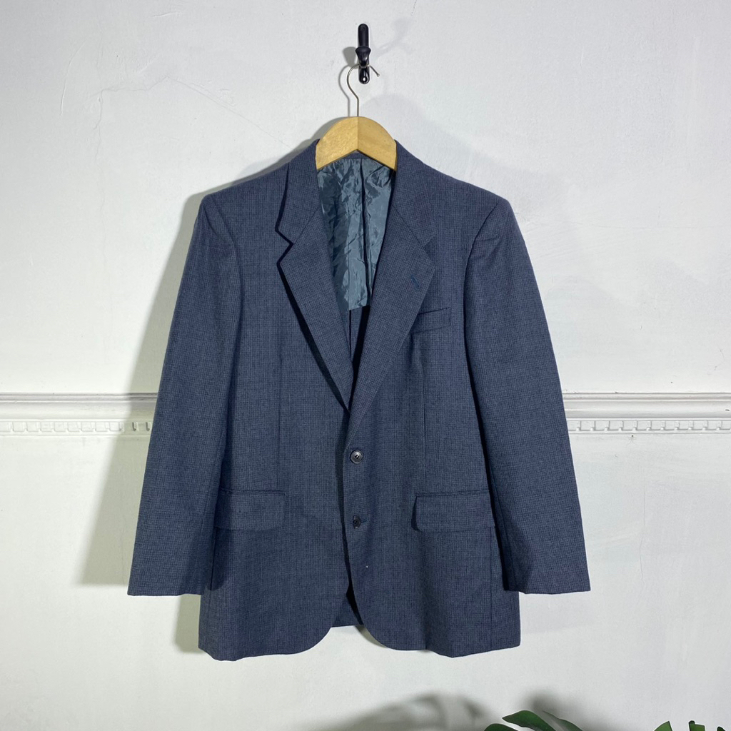 BOWBELLS BLAZER JACKET (P75 L51)