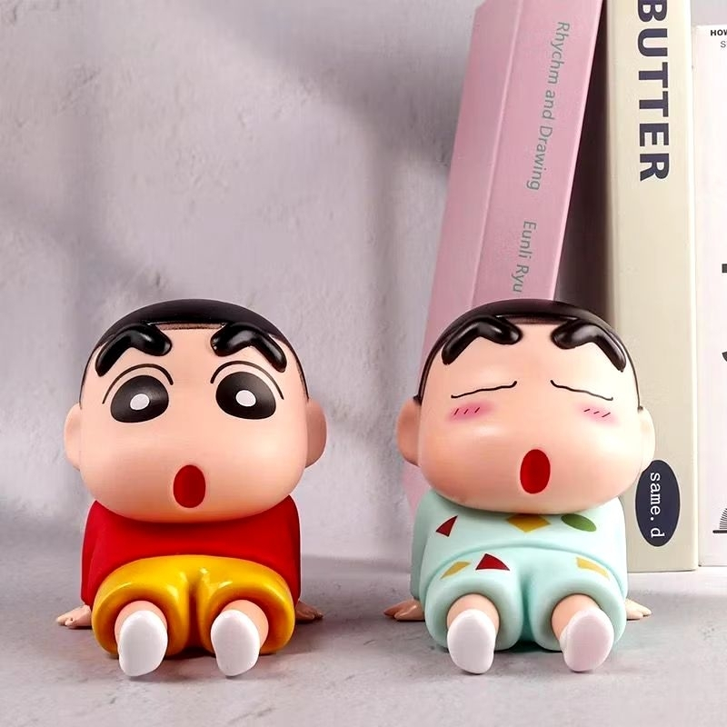 B-193 CUTE JUMBO SINCHAN PHONE STAND