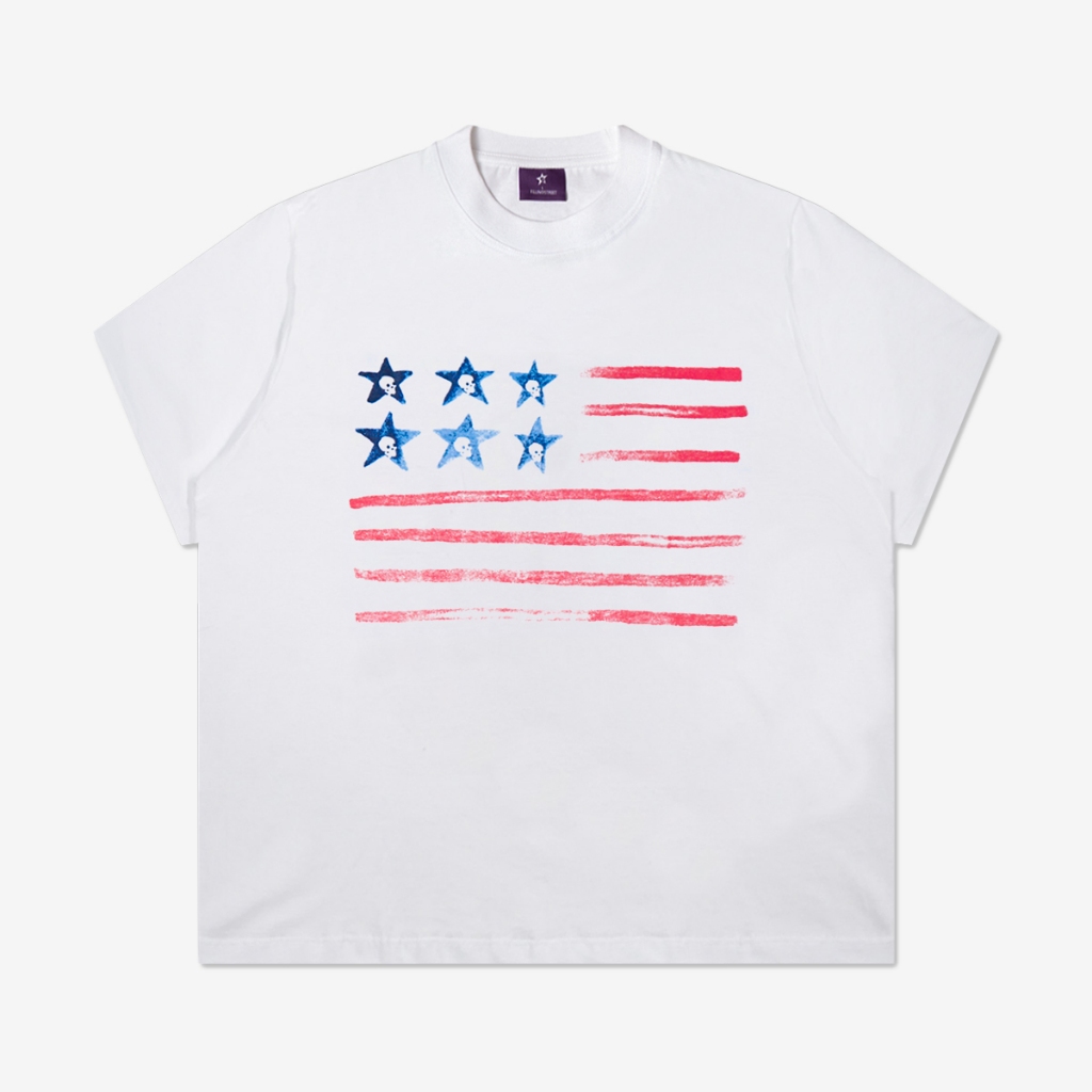 เสื้อยืดเข้ารูป Fillingstreet - Meryca