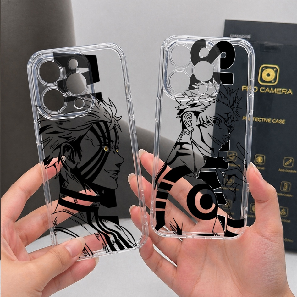 Softcase สําหรับ Itel CITY 200 A100C A90 A80 A70 A60 A50 P55 P65 A49 S23 S25 RS4 CITY 100 P70 P40 VI