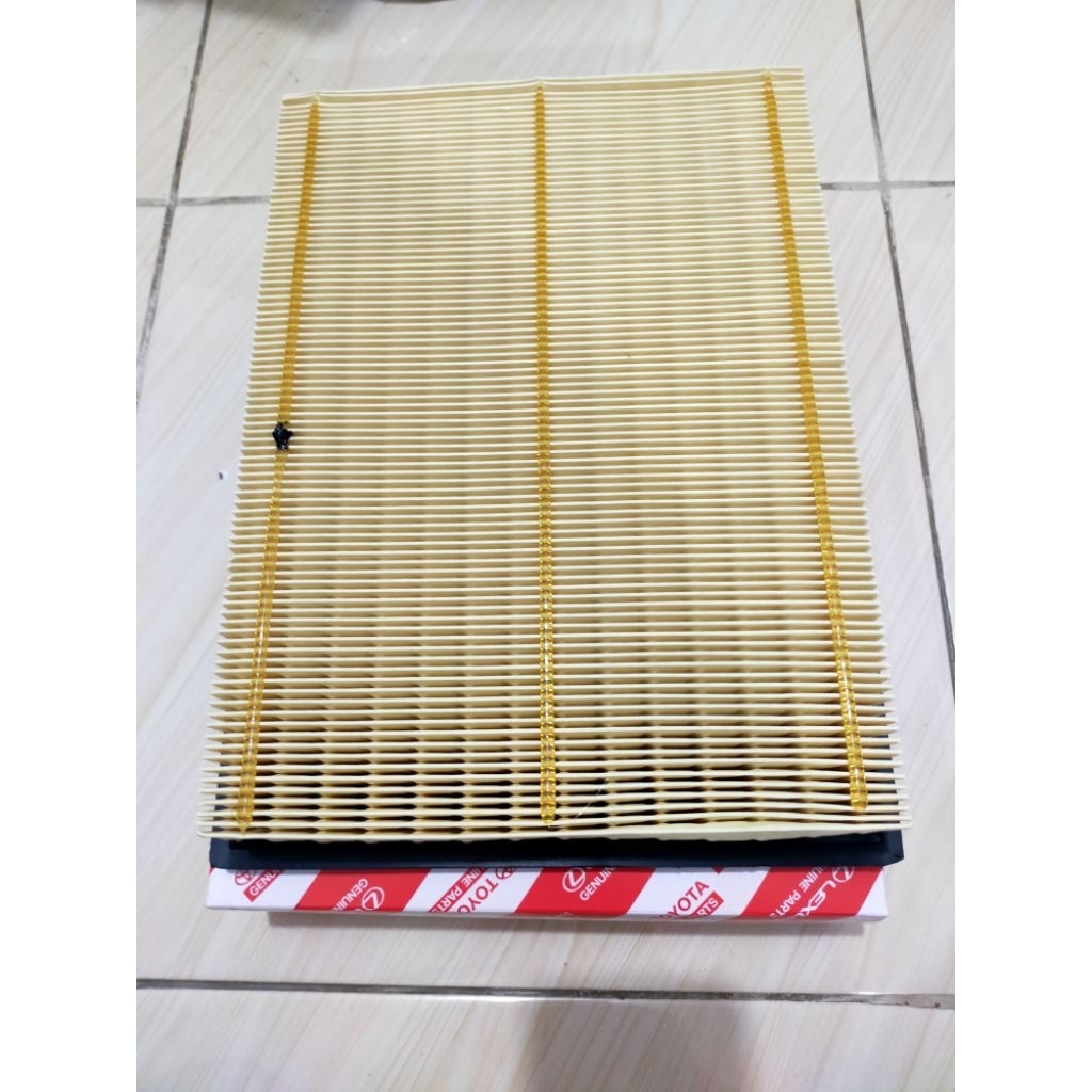 AIR FILTER / AIR FILTER TOYOTA INNOVA REBORN INOVA REBORN