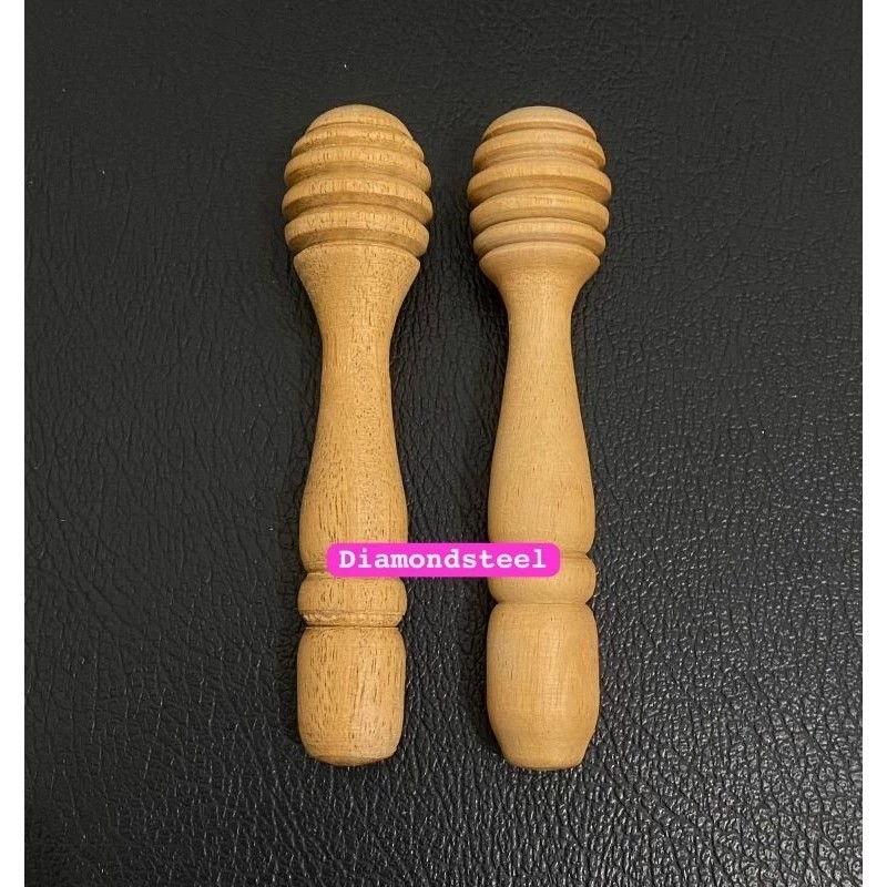 WOODEN HONEY SPOON / HONEY SPOON / TIPPER HONEY