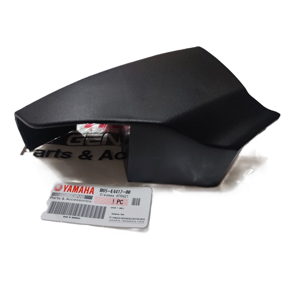 ฝาครอบกล่องกรองขนาดเล็กสําหรับ AEROX 155 LEXI 125 YAMAHA B65-E4417-01 ORIGINAL
