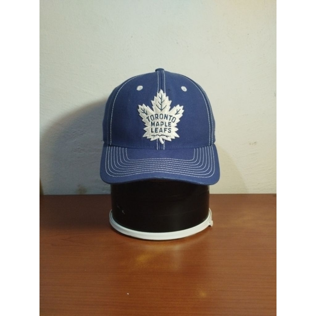 หมวกใบเมเปิ้ล NHL Toronto