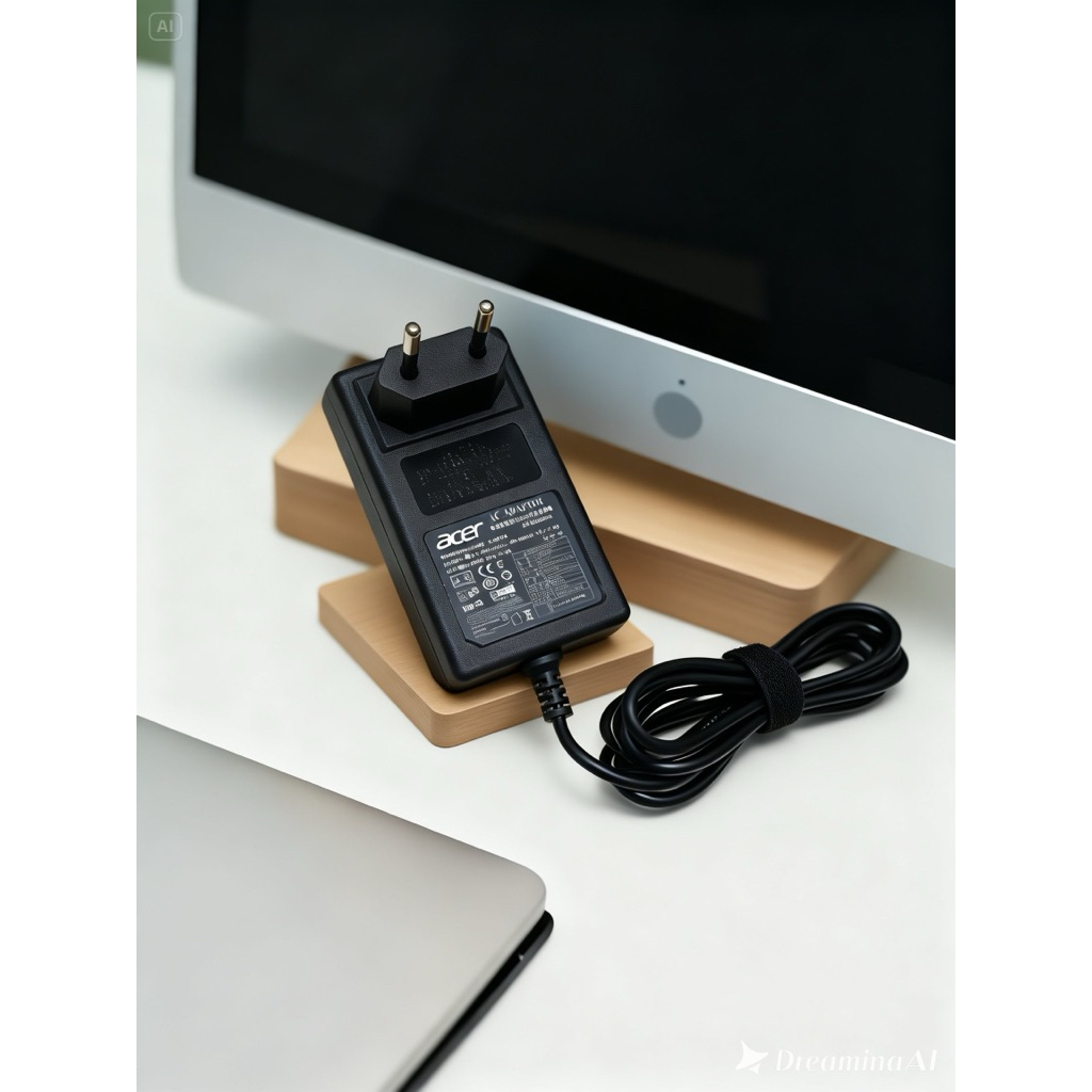 Acer Aspire Lite 14 AL14 Charger Laptop Adapter 12V 2A Original Warranty