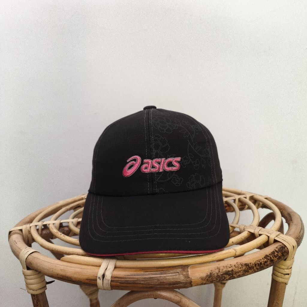 ASICS หมวกเอสิค*****