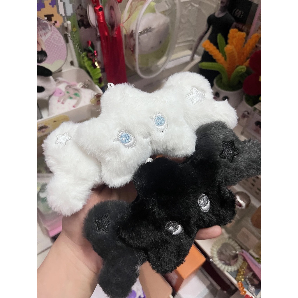 NCT WISH DOLL WICHU เนื่องจากรัก