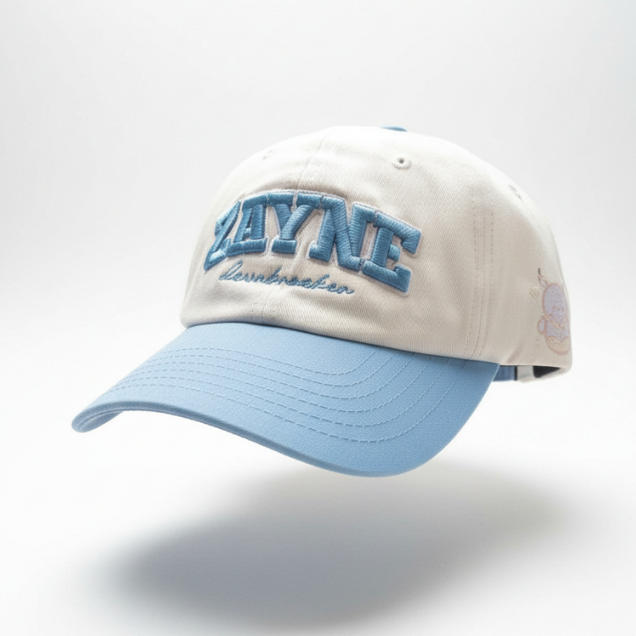 ZAYNE LOVE AND DEEPSPACE HAT