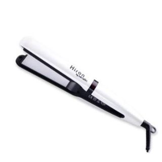 Rosandi.Rose - SERATIN - Catok Rambut Hiron | Ceramic Tourmaline Coating Inflatable Plate