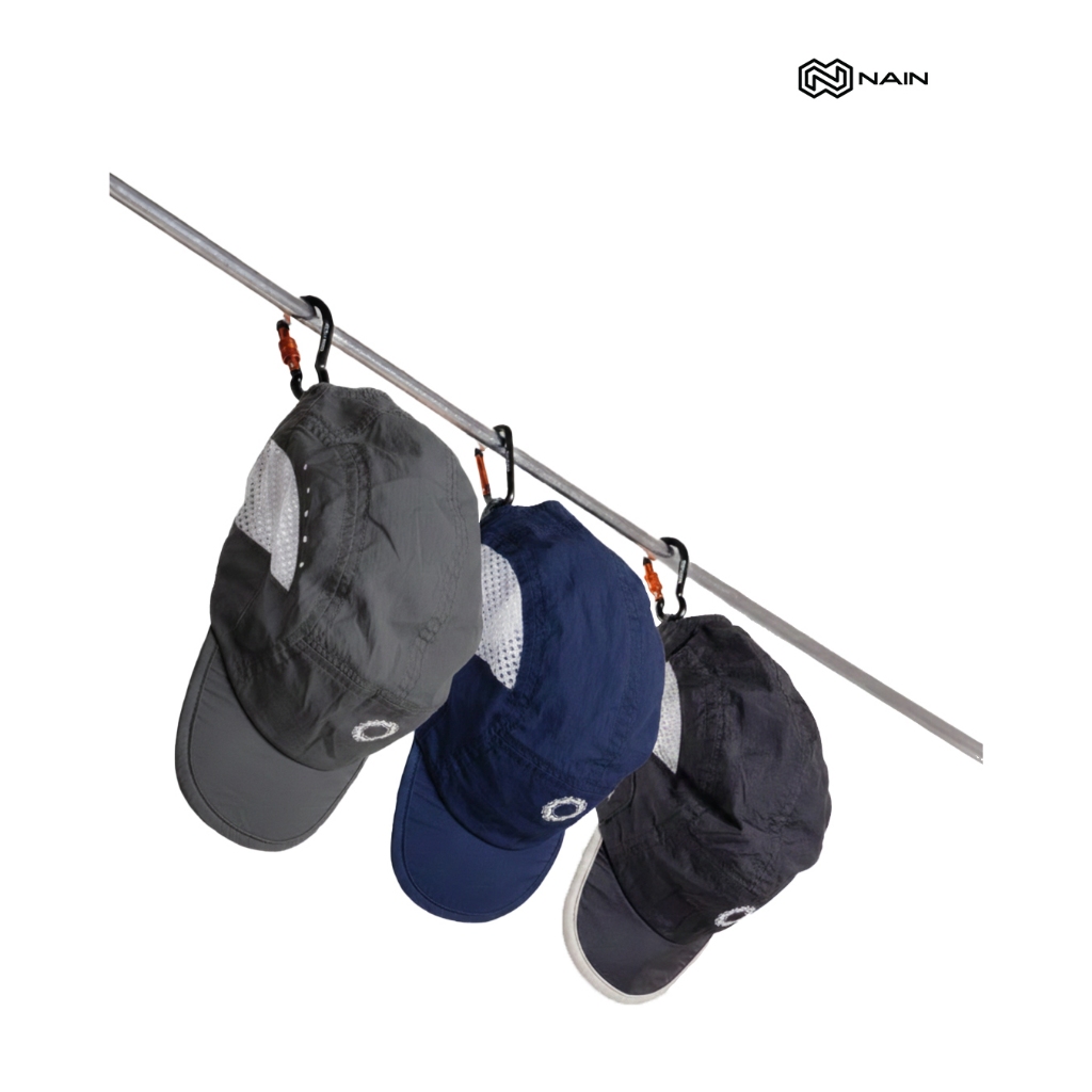 Nain Running Cap Aerorun