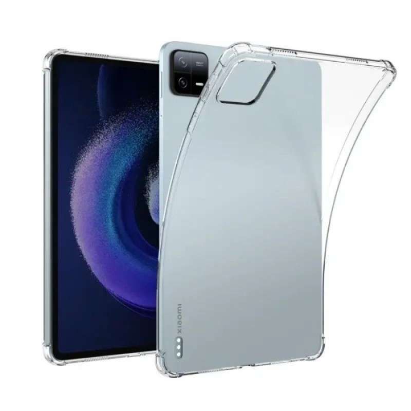 CLEAR SOFTCASE MI PAD 7