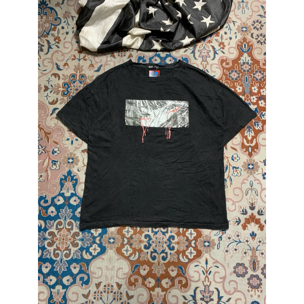 เสื้อยืด ROMWE******