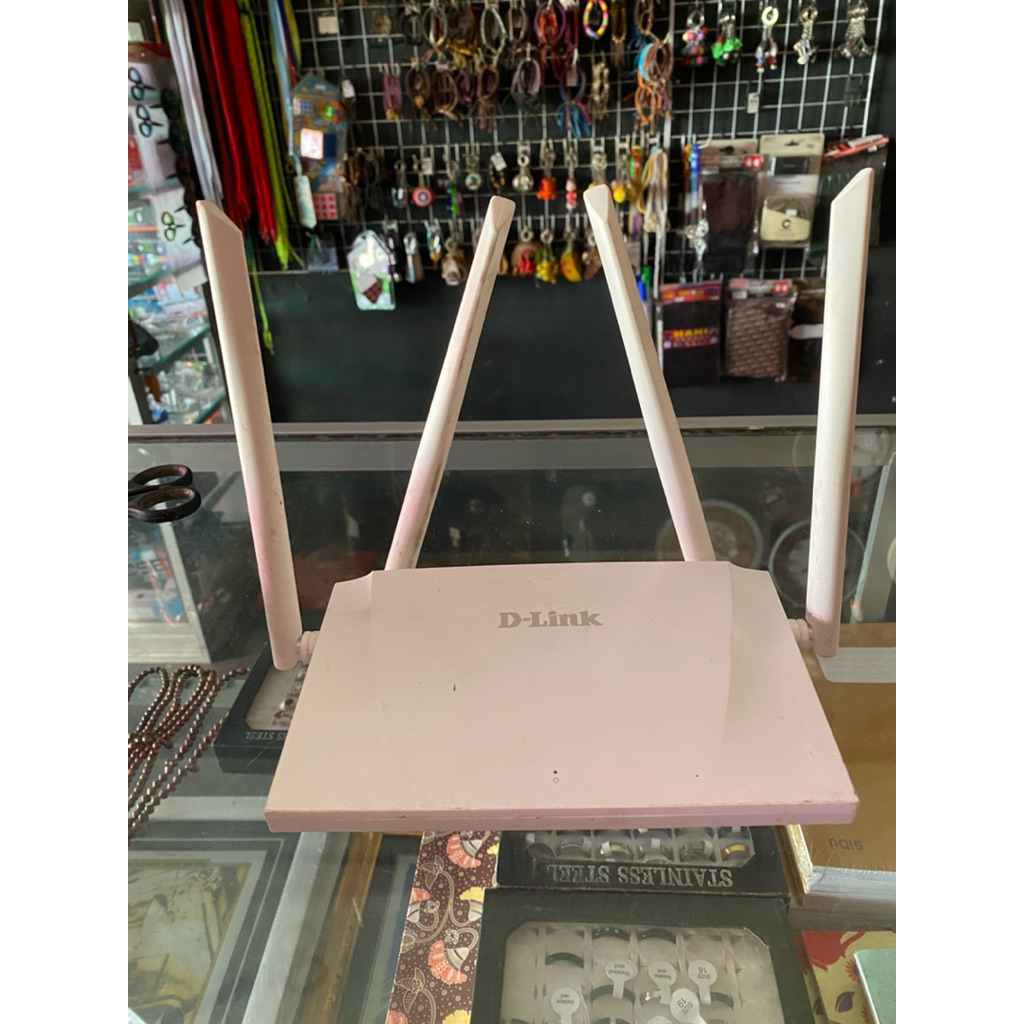 สายคู่ Dlink DIR-1253
