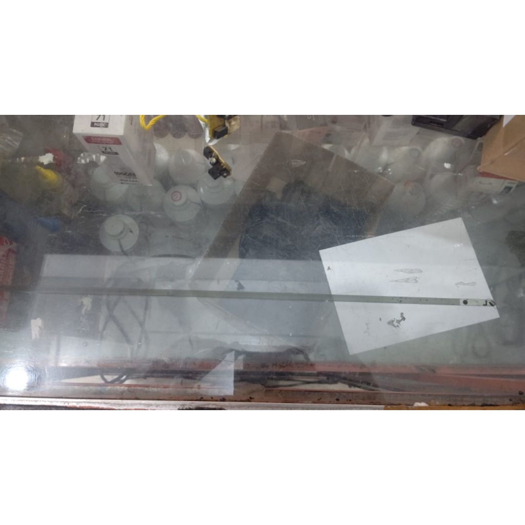 CANON G2000 G3010 RIBBON STRIP ENCODER