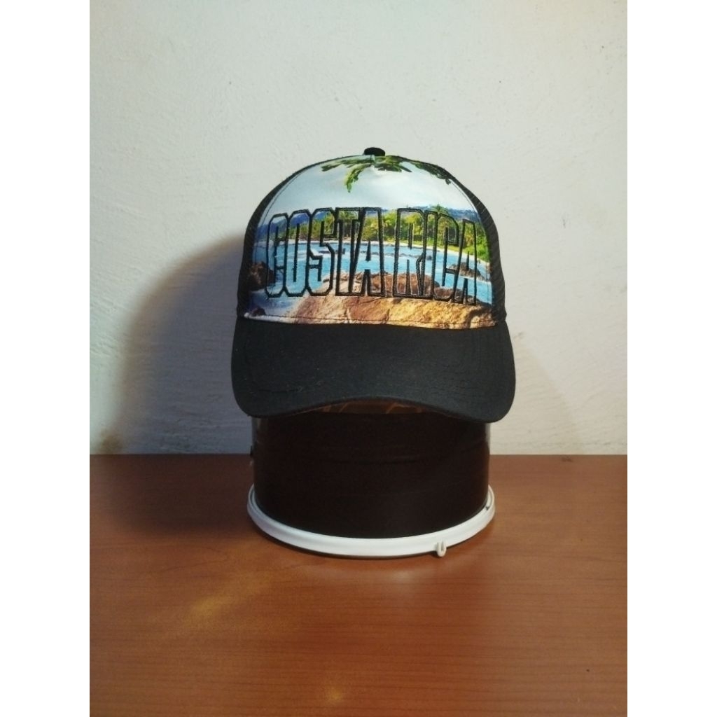 หมวก Costa Rica Trucker Likenew