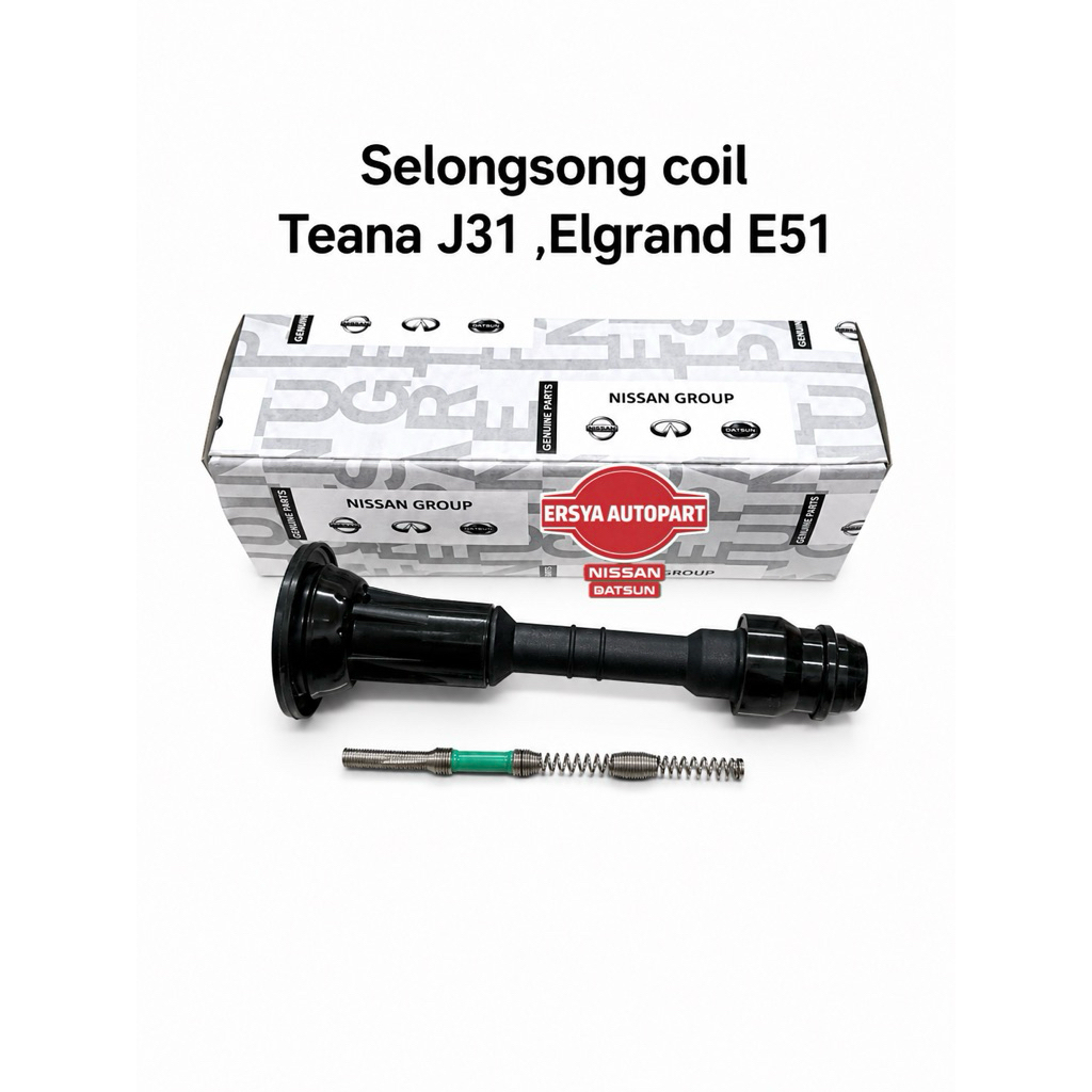 Nissan Teana J31 Elgrand E51 แขนคอยล์คุณภาพสูง