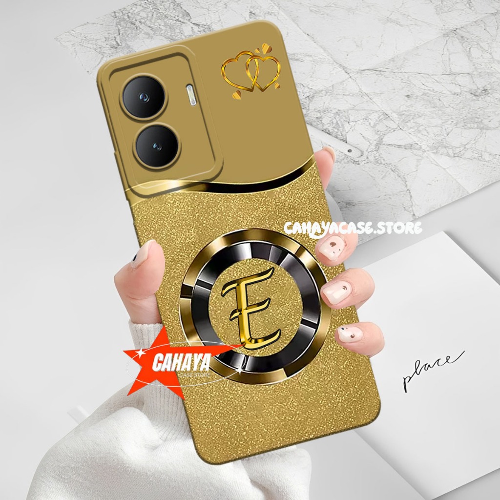 CTM8 Softcase Oppo A57 4 2022 / Oppo A57S / Oppo A77S Aesthetic Motif - เคส Oppo - เคสผู้หญิง - เคส 