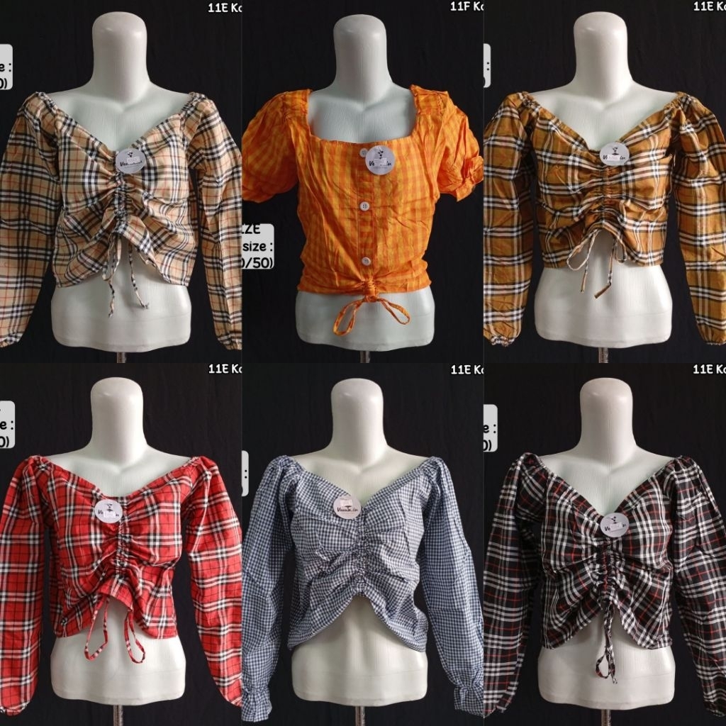 "NEW" CROP TOP / SEXY CROP TOP / SLIM FIT WOMENS TOP