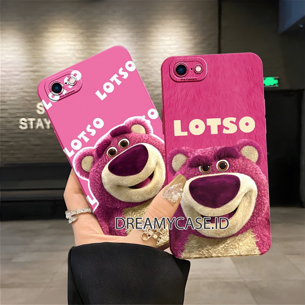 เคส HP Vivo Y71 / Y71i / Y81 / Y83 - เคส Procamera Silicone Softcase - เคสโทรศัพท์ซิลิโคน Tpu ยางยืด