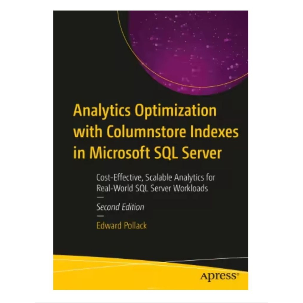 การเพิ่มประสิทธิภาพของ Analytics พร้อม Indexstore คอลัมน์ในเซิร์ฟเวอร์ Microsoft SQL รุ่น 2nd