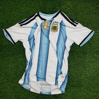 JERSEY BOLA ARGEN HOME PIALA DUNIA 2026 NEW GO HIGH QUALITY