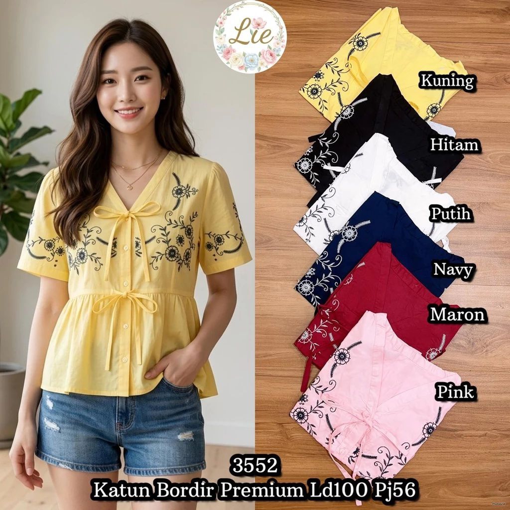 เสื้อ 3652**********