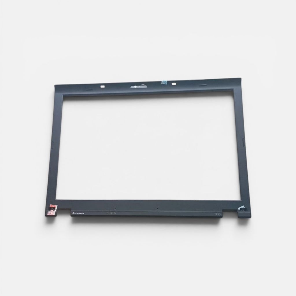 กรอบ LCD แล็ปท็อป Lenovo Thinkpad T410