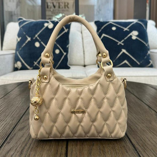 CALEP - YURA BAG / Hand Bag Wanita / Tas Selempang & Bahu Wanita Kulit Sintetis Premium