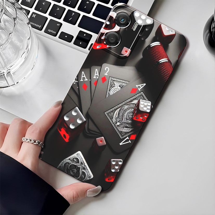 เคสอ่อนสําหรับ MOTOROLA G06 G06 POWER G45 G34 เคส Procamera ล่าสุด - NR06