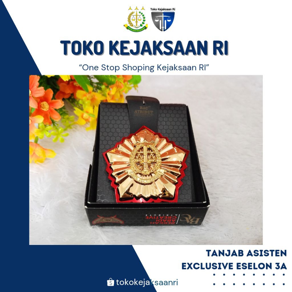 RI ATTORNEYS OFFICE SHOP - TANJAB ASSISTANT ECHELON 3A POSITION SIGNATURE
