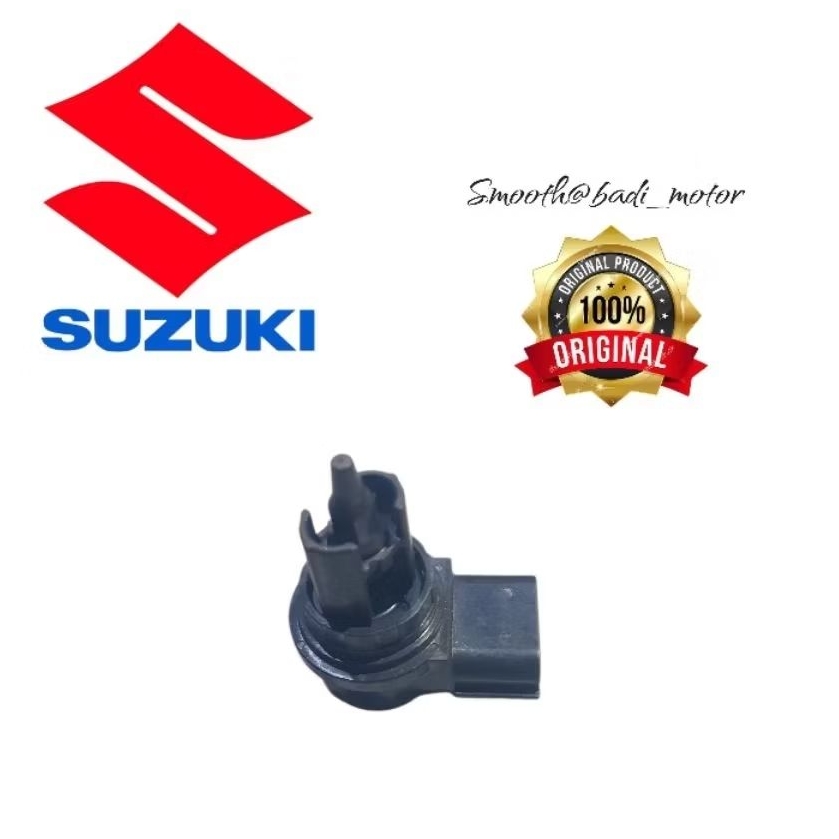 เซ็นเซอร์ langsam สวิทช์ isc บังคับเดินเบา suzuki Nex II 2 Fi ใหม่ที่อยู่ Smash FI นักกีฬา 115 เดิม