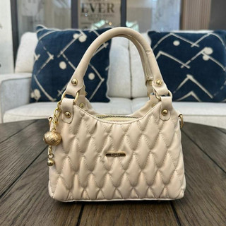 CALEP - YURA BAG / Hand Bag Wanita / Tas Selempang & Bahu Wanita Kulit Sintetis Premium