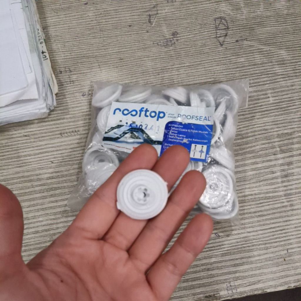 ROOFSEAL สําหรับ ROOFTOP