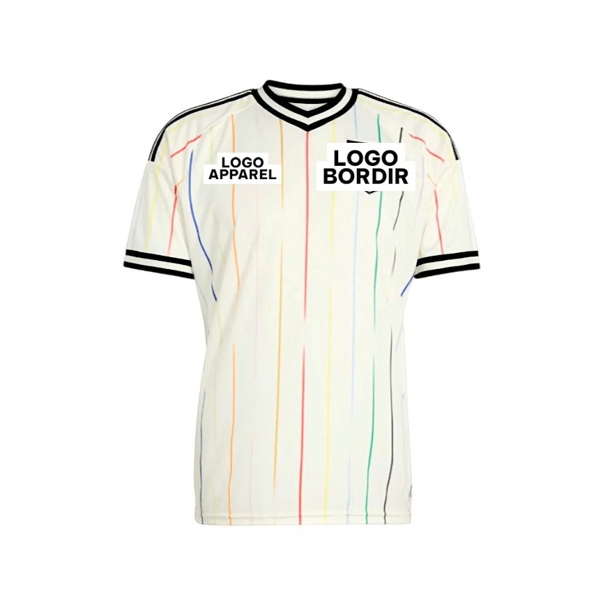 NEW WORLD CUP JE3PA4NG AWA4Y 2026 GO เสื้อฟุตบอล