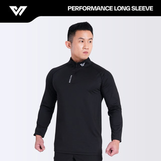 WHITTAKER Performance Long sleeve #2116
