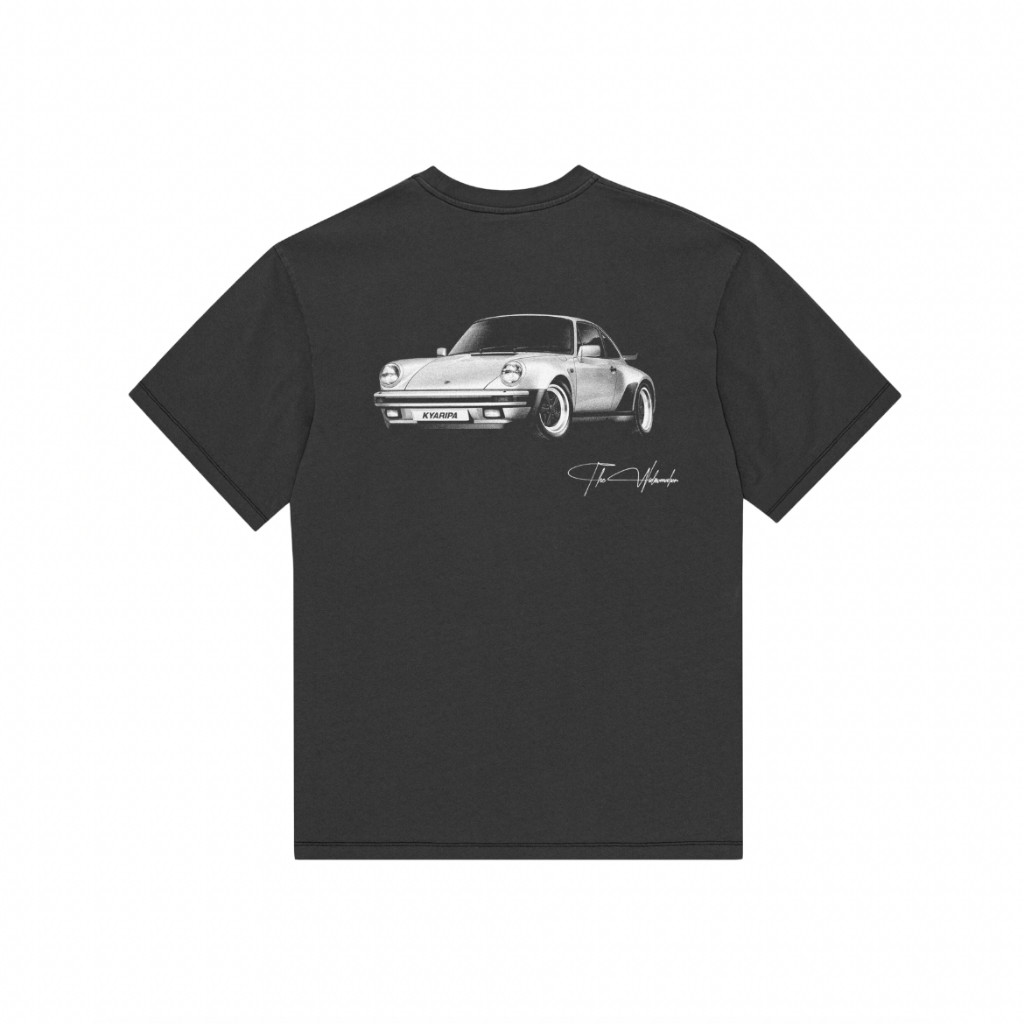 Kyaripa - Turbo 930 แม่หม้าย