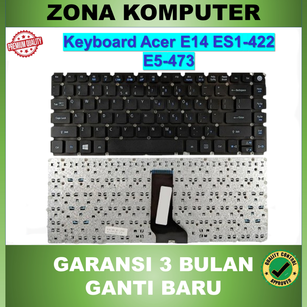 Acer Aspire ES1-422 E5-475 ES1-432 E5-491G Acer Travelmate P449 E5-452G E5-474 e5-476 TravelMate TMP