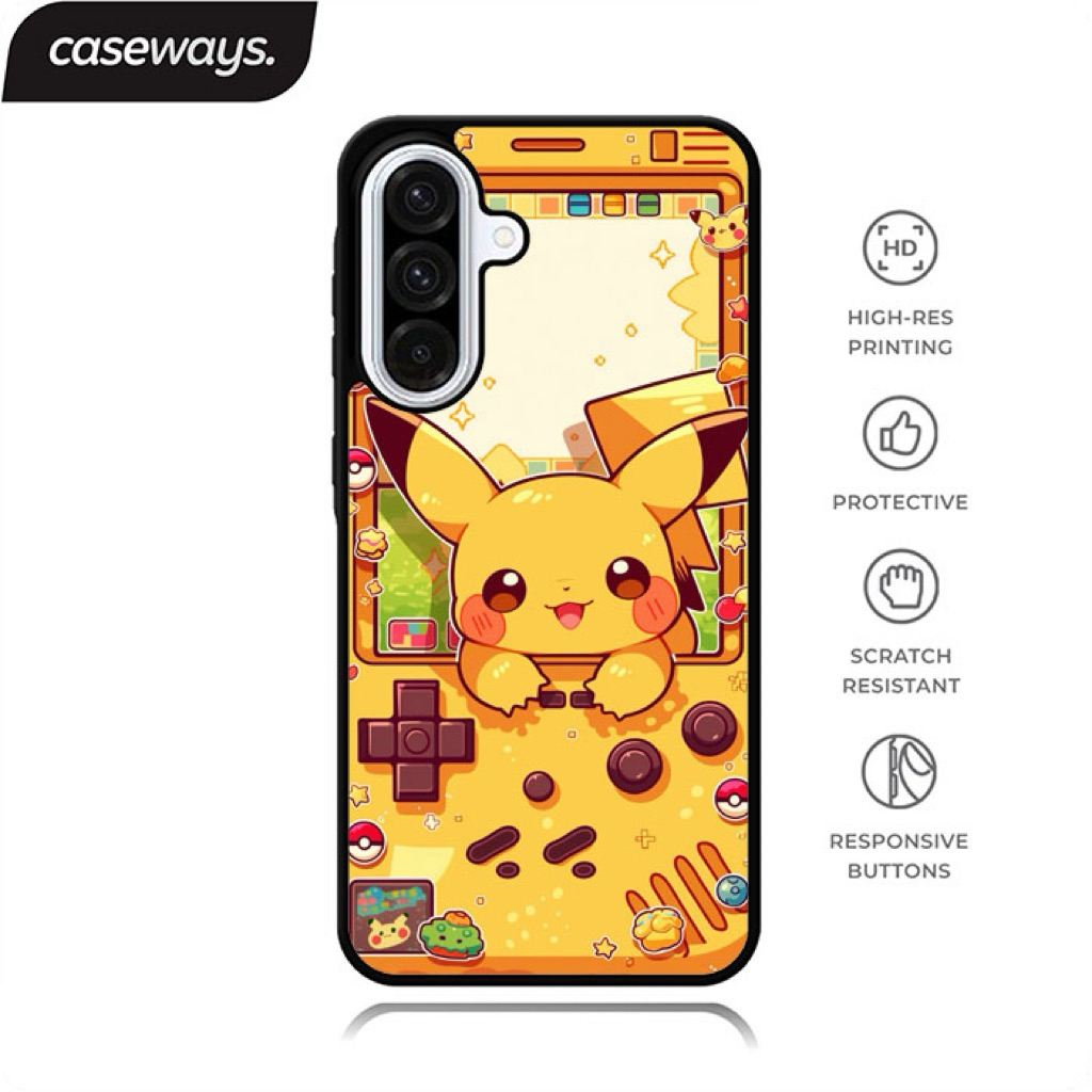 เคสไฮบริดปลอก Samsung Galaxy A57 A56 A55 A54 A37 A36 A26 A25 A17 A16 S26 ULTRA S25 FE S24 A07 Z FOLD