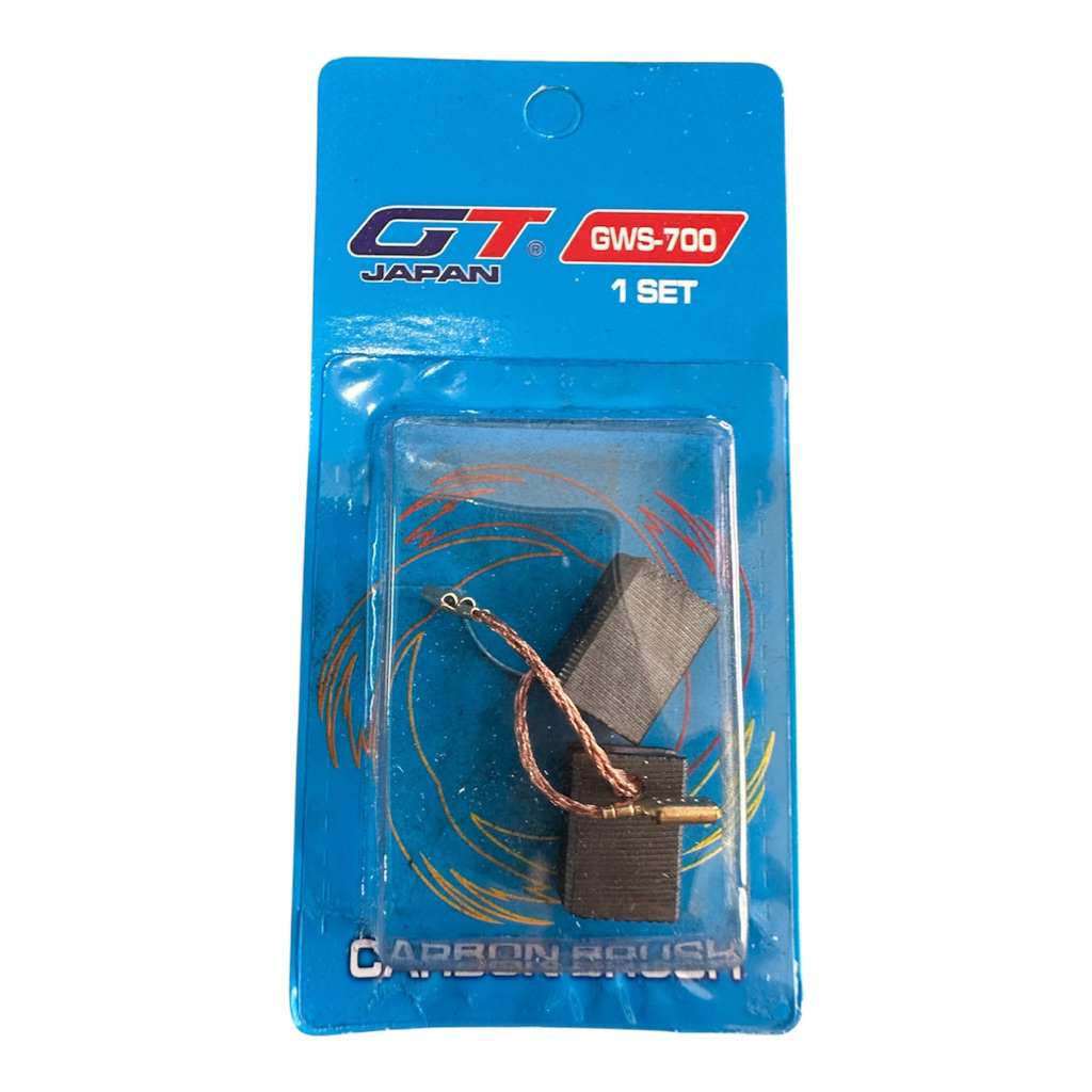 ถ่านคาร์บอน gws700**