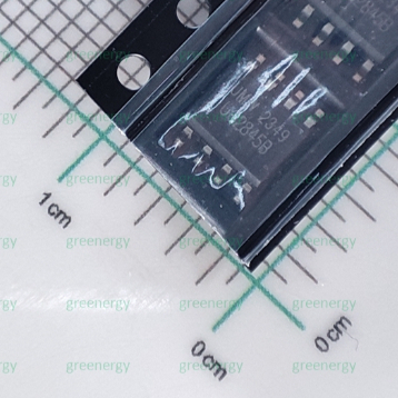 UC2845B 2845B PWM คอนโทรลเลอร์ SOP-8