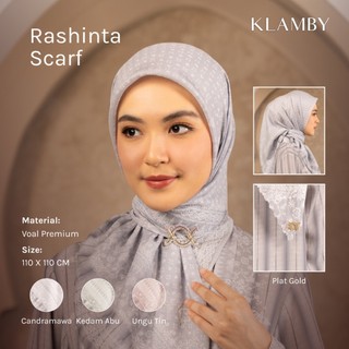 Klamby - Rashinta Scarf