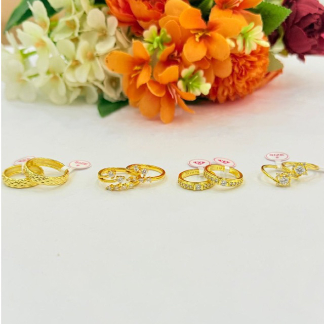 MESIN Last Machine Coin Ring ทุกขนาด