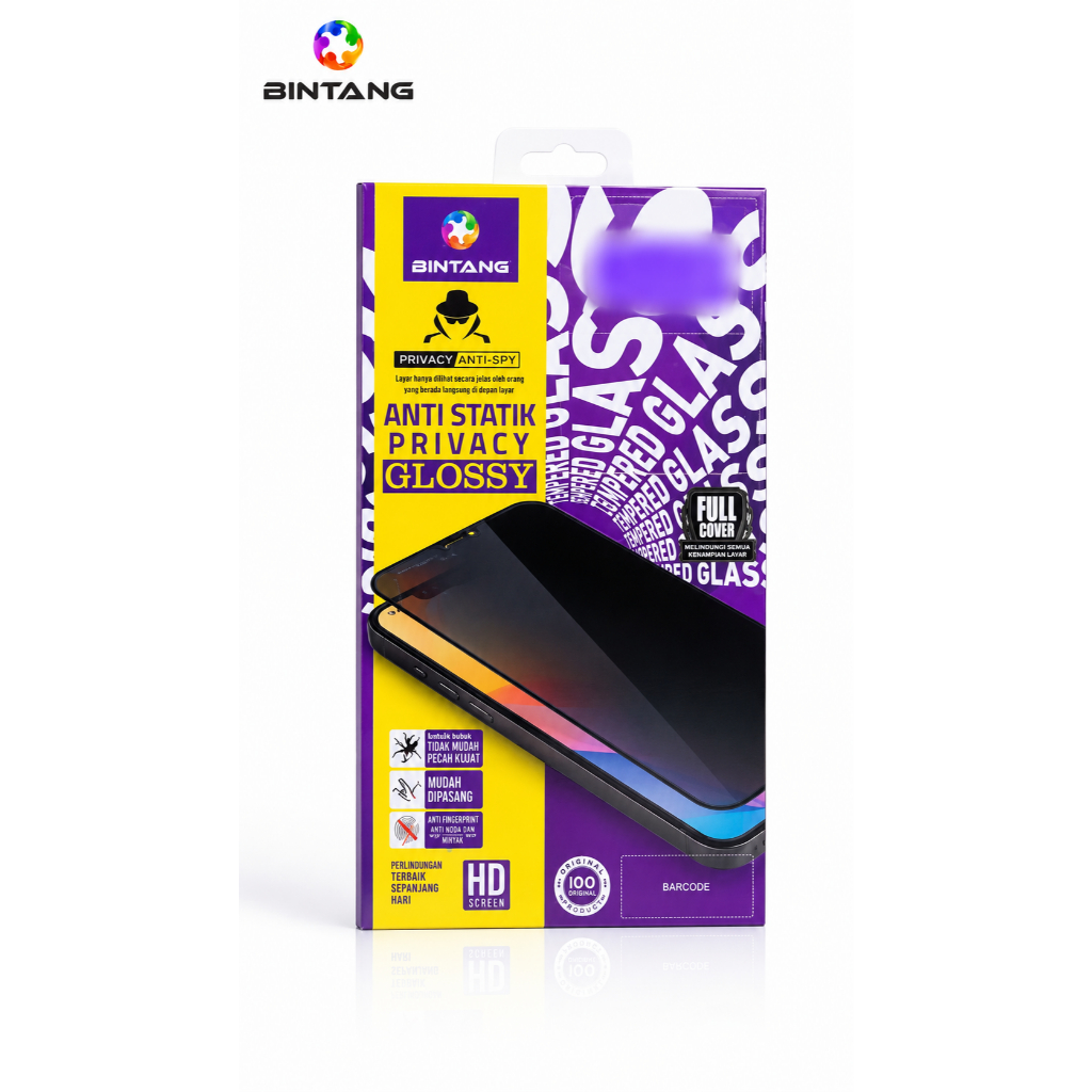 INFINIX AG PREMIUM 360 SUPER PRIVACY OPPO A57 4G 2022/A77S/A17/A17K/A78 5G/A58 5G/A38 4G/VIVO Y22/Y1