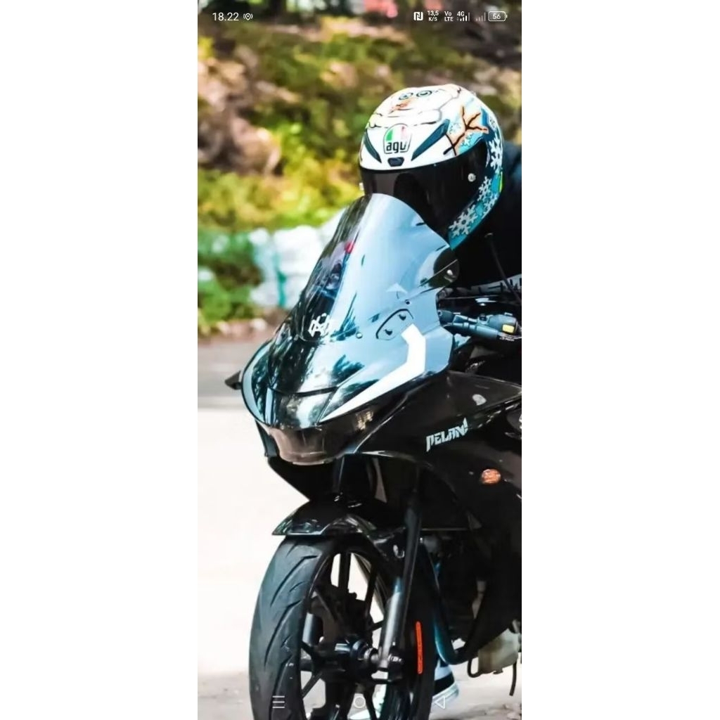 สติ๊กเกอร์ GSX 150 / GSX 150 สติ๊กเกอร์หัว / GSX 150 สติ๊กเกอร์ Variation