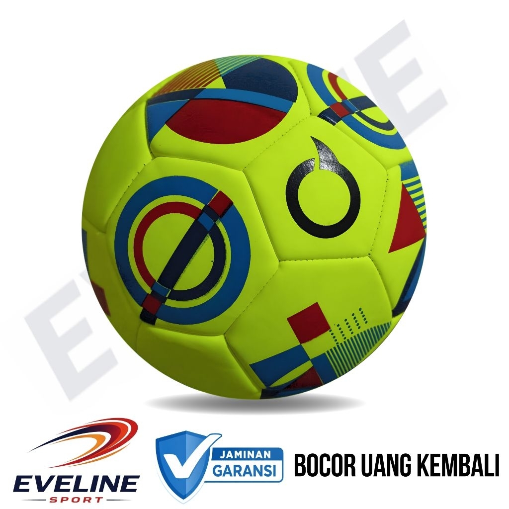 Futsal Ball & Soccer Ball, Ortuseight Memphis Ball, Futsal Size 4 & 5 Soccer – คุณภาพระดับพรีเมียม