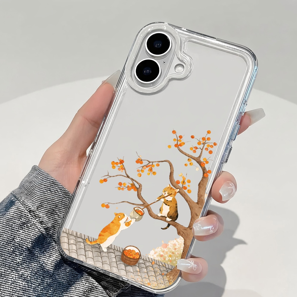 Clear Softcase POC0 C85 C75 C71 M7 M6 M5 M4 M3 X7 X6 X5 X3 PRO F8 ULTRA F7 F4 ปลอกใส FC020