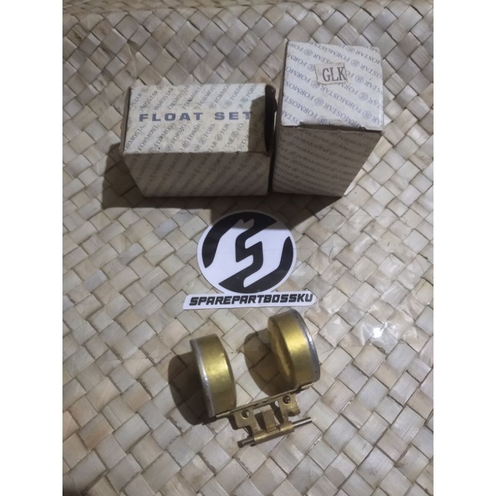คาร์บูเรเตอร์สําหรับ CB100 CB125 CBN CG100 CG125 GL100 GL125 GL100 GL125 GLK