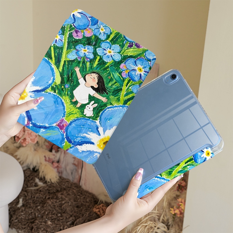 3 + Y q051 ipad Gen 10/11 Gen 7/8/9 10.2 นิ้ว mini pro 11 air4 air5 Huawei matepad se 11 11.5 นิ้ว M