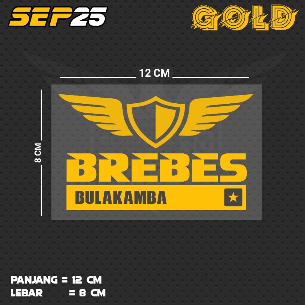 สติ๊กเกอร์ตัดด้วย BREBES BULAKAMBA WRITING | SEP25 เคอีซี