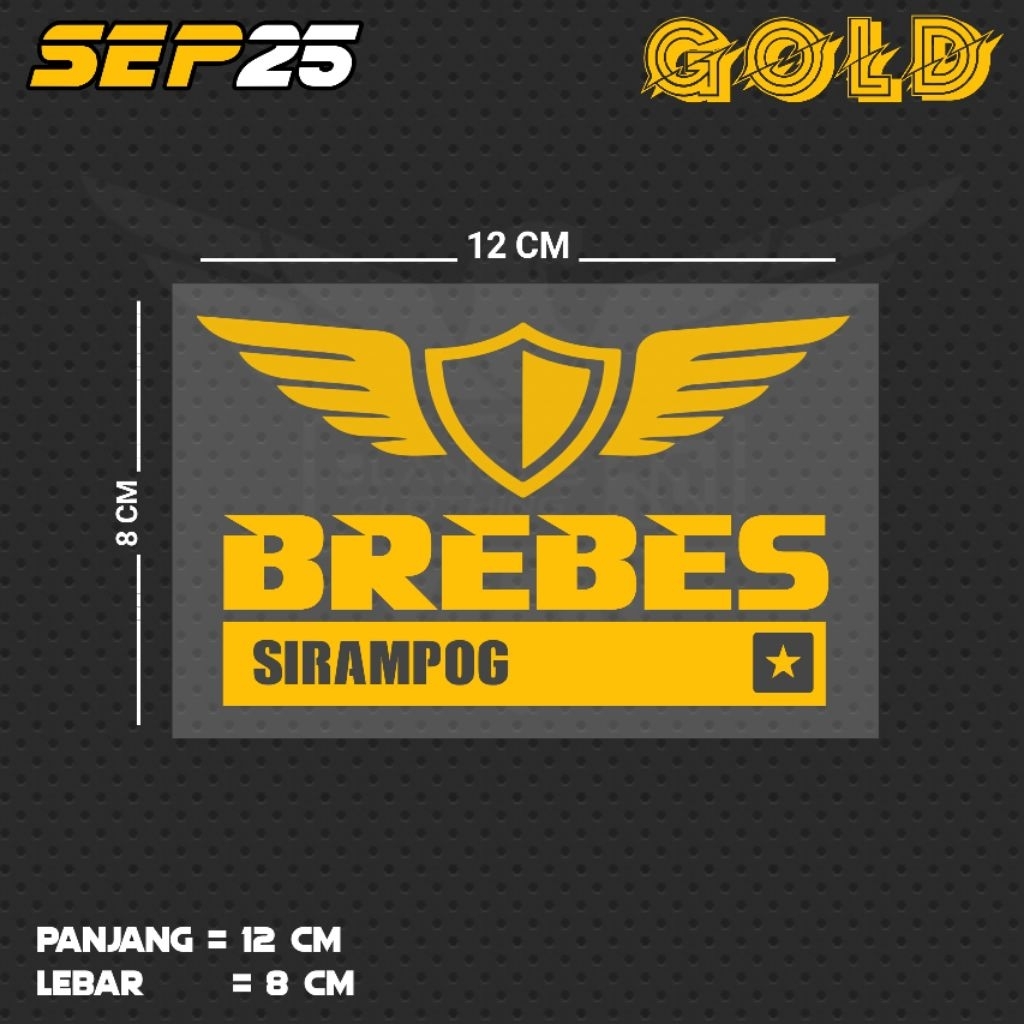 สติ๊กเกอร์ตัดด้วย BREBES SIRAPOG WRITING | SEP25 เคอีซี